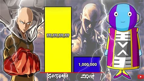 zeno sama|zeno sama vs saitama.